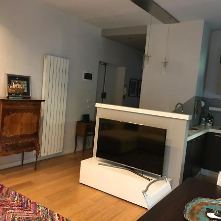 Brescia Due Home Eksteriør bilde