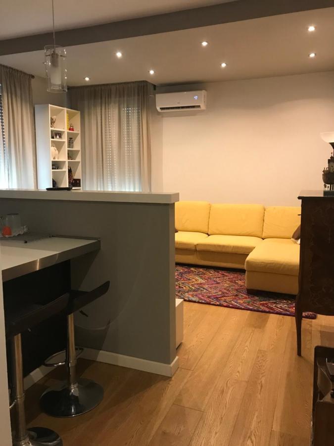 Brescia Due Home Eksteriør bilde