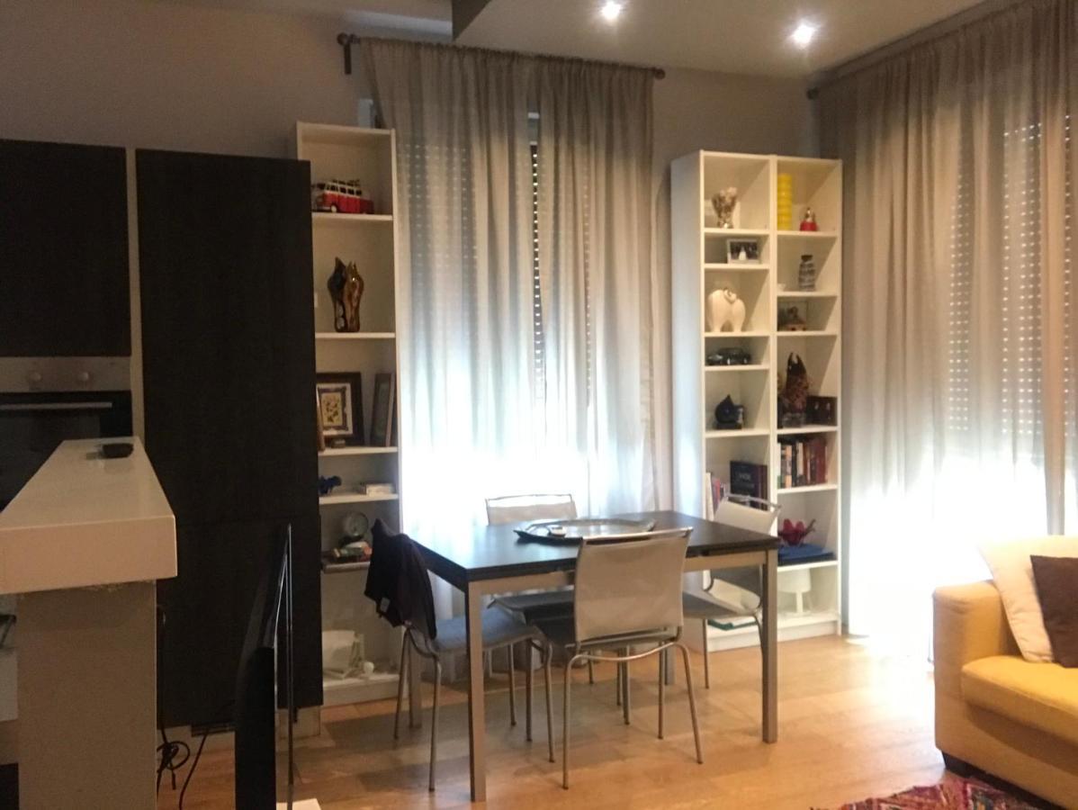 Brescia Due Home Eksteriør bilde