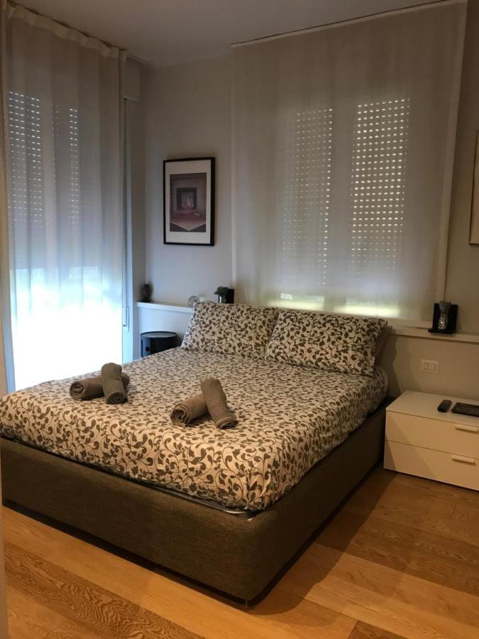 Brescia Due Home Eksteriør bilde